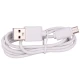 کابل میکرو یو اس بی فست شارژ 2.4 آمپر نیتو NT-UC080 طول 1 متر
