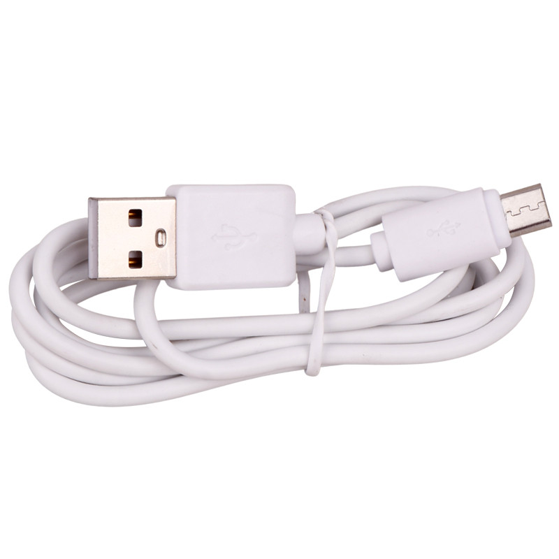 کابل میکرو یو اس بی فست شارژ NITU NT-UC080 2.4A 1m