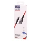 کابل میکرو یو اس بی فست شارژ 2.4 آمپر نیتو NT-UC57 طول 1 متر