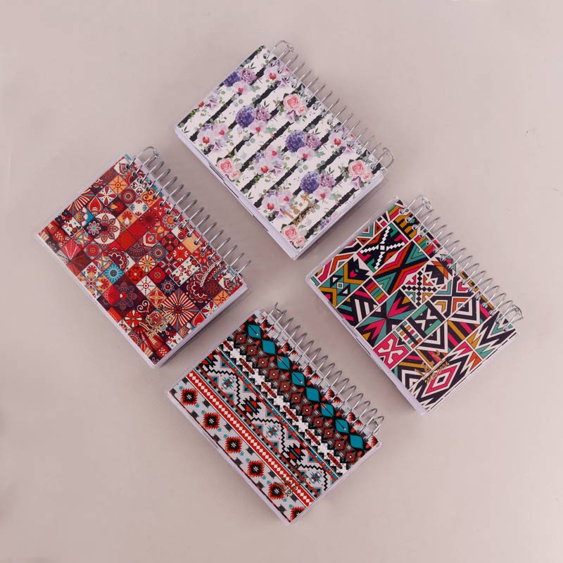 سالنامه سیمی 1402 نهال آلما کد 1024