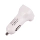 شارژر فندکی فست شارژ Nitu NT-CC819 2.4A 12W + کابل میکرو یو اس بی