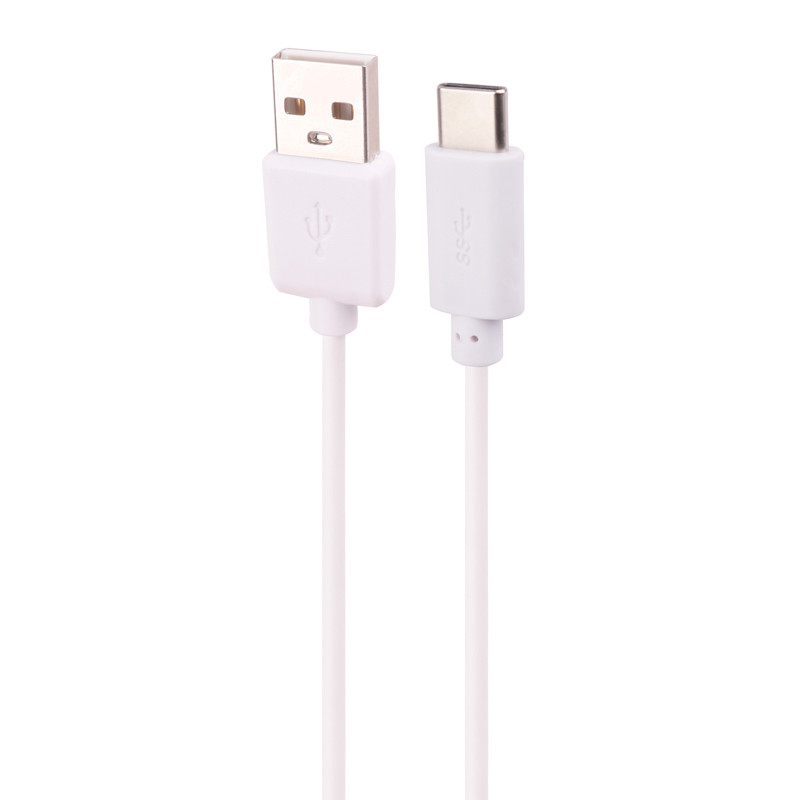 شارژر دیواری فست شارژ Nitu NT-TC033 2.4A 12W + کابل تایپ سی