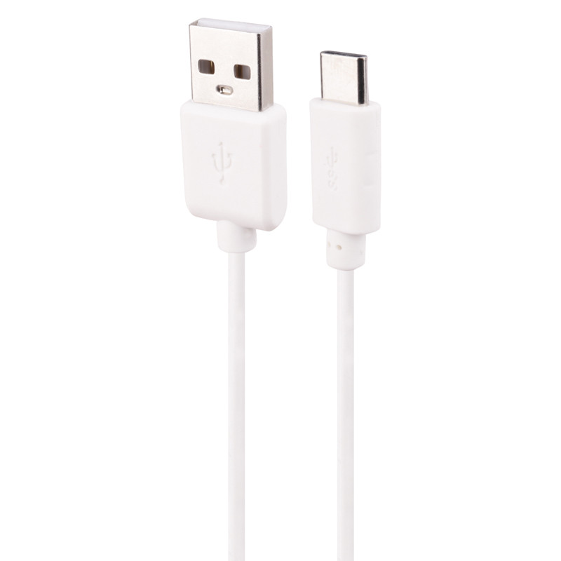 شارژر دیواری فست شارژ Nitu NT-TC066 2.4A 12W + کابل تایپ سی