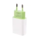شارژر دیواری 18 وات نیتو NT-TC066F QC3.0 PD 3A + کابل تایپ سی
