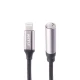 تبدیل Lightning به جک 3.5 میلی متری نیتو NX017