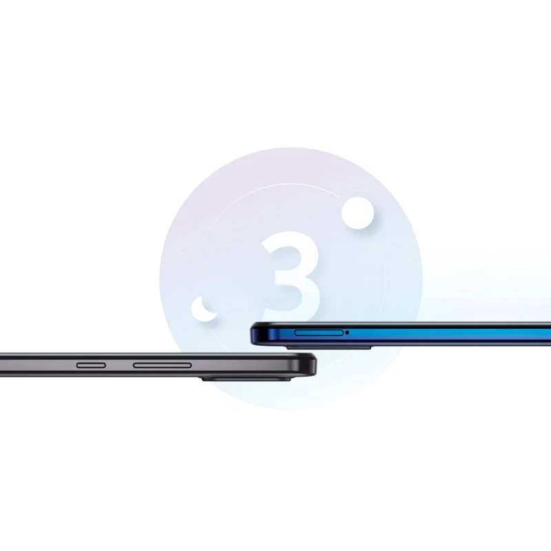 گوشی موبایل نوکیا Nokia G11 Plus Dual Sim ظرفیت 64 گیگابایت و رم 4 گیگابایت