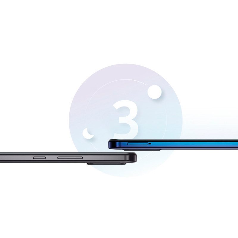 گوشی موبایل نوکیا Nokia G11 Plus Dual Sim ظرفیت 64 گیگابایت و رم 4 گیگابایت