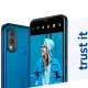 گوشی موبایل نوکیا Nokia G11 Plus Dual Sim ظرفیت 64 گیگابایت و رم 4 گیگابایت