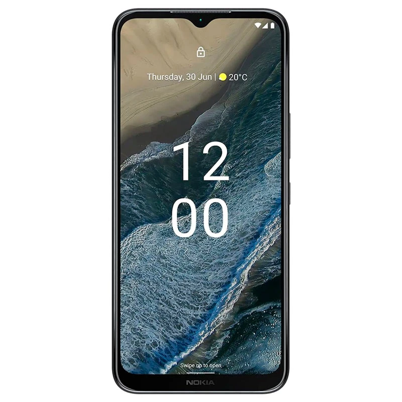 گوشی موبایل نوکیا Nokia G11 Plus Dual Sim ظرفیت 64 گیگابایت و رم 4 گیگابایت