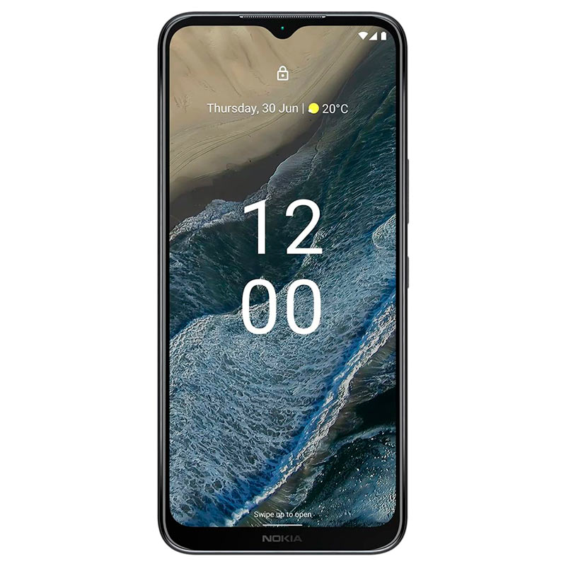 گوشی موبایل نوکیا Nokia G11 Plus Dual Sim ظرفیت 64 گیگابایت و رم 4 گیگابایت