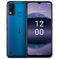 گوشی موبایل نوکیا Nokia G11 Plus Dual Sim ظرفیت 64 گیگابایت و رم 4 گیگابایت