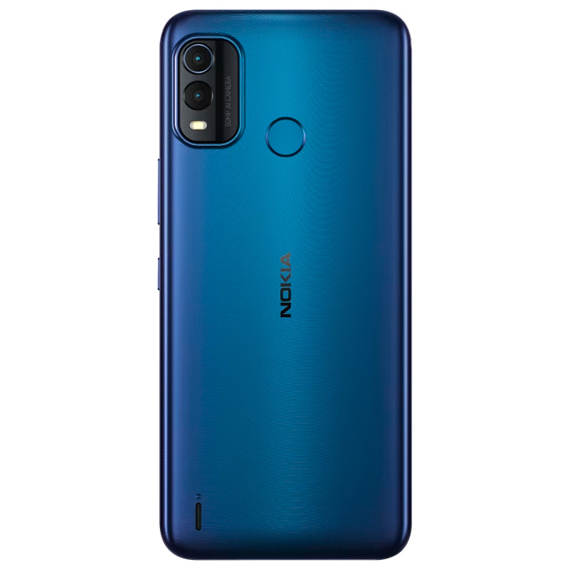 گوشی موبایل نوکیا Nokia G11 Plus Dual Sim ظرفیت 64 گیگابایت و رم 4 گیگابایت