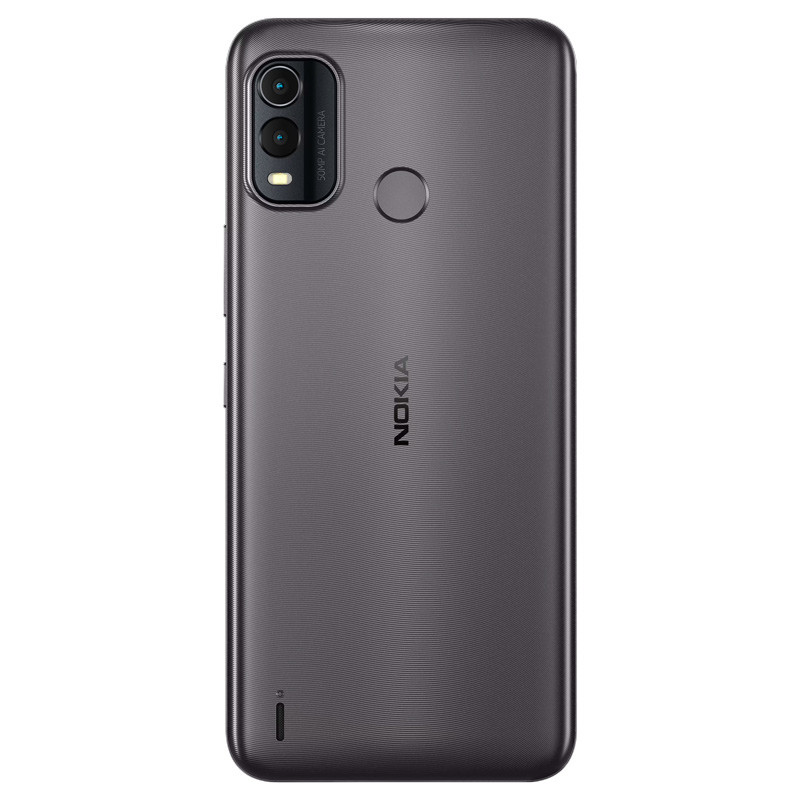 گوشی موبایل نوکیا Nokia G11 Plus Dual Sim ظرفیت 64 گیگابایت و رم 4 گیگابایت