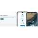 گوشی موبایل نوکیا Nokia G11 Plus Dual Sim ظرفیت 64 گیگابایت و رم 4 گیگابایت