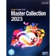 Adobe Creative Cloud Master Collection 2023 2DVD9 نوین پندار