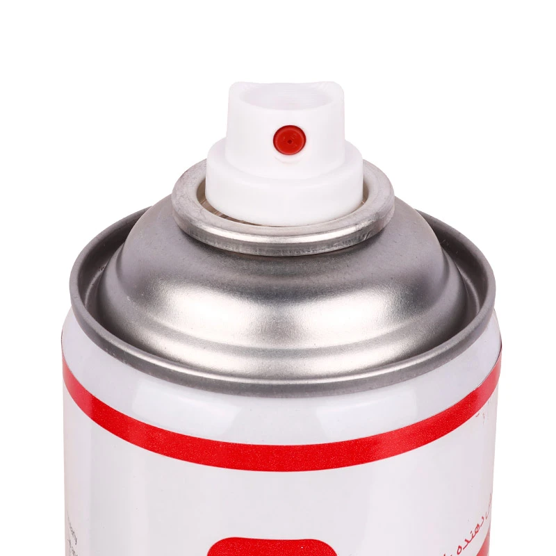 اسپری پلاستیک OK Plastik70 400ml