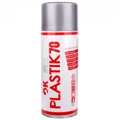 اسپری پلاستیک OK Plastik70 400ml