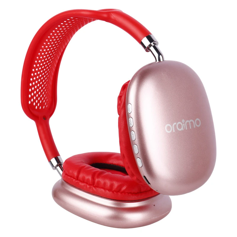 هدفون بلوتوثی رم خور Oraimo I12