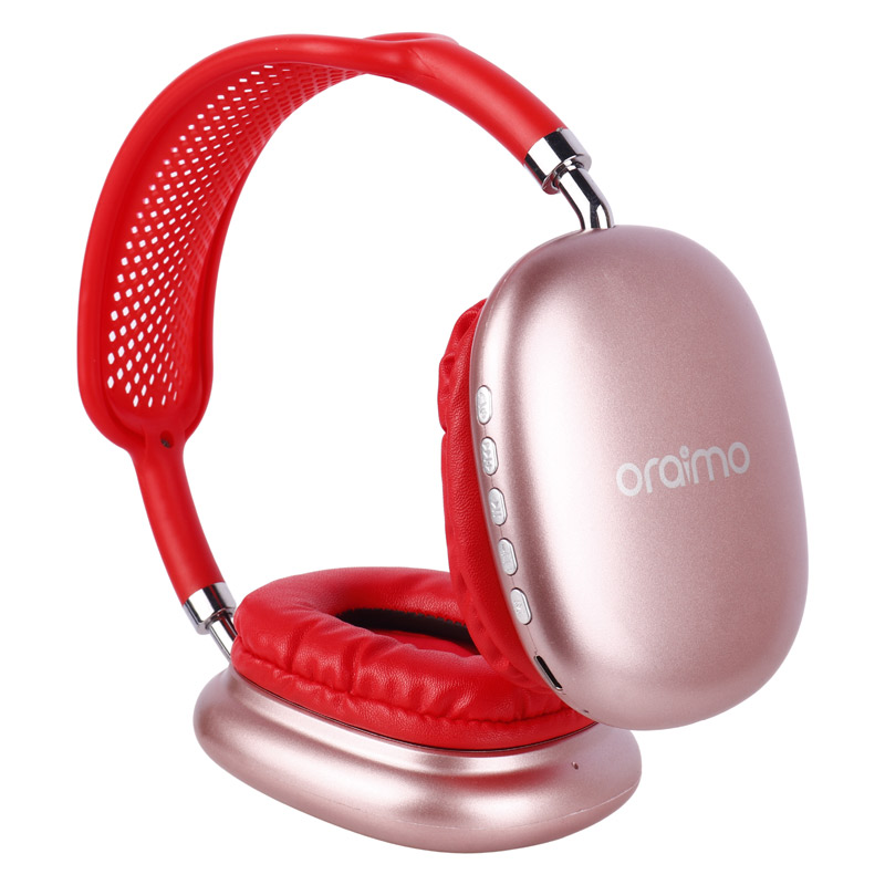 هدفون بلوتوثی رم خور Oraimo I12