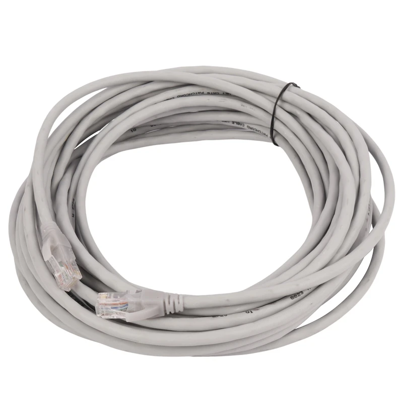 کابل شبکه P-net Cat6 10m