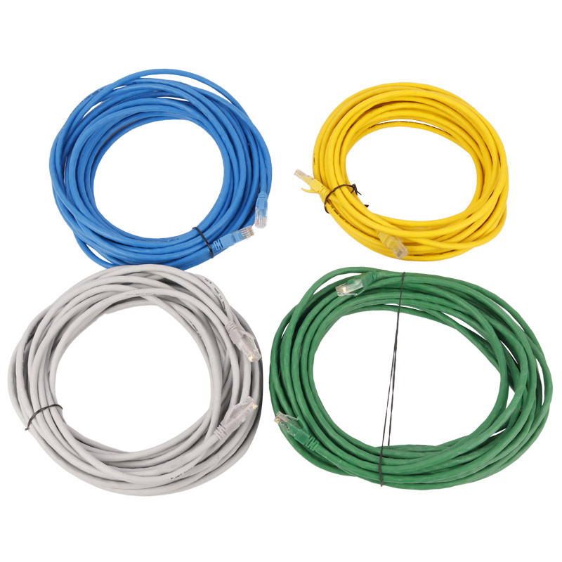 کابل شبکه P-net Cat6 10m