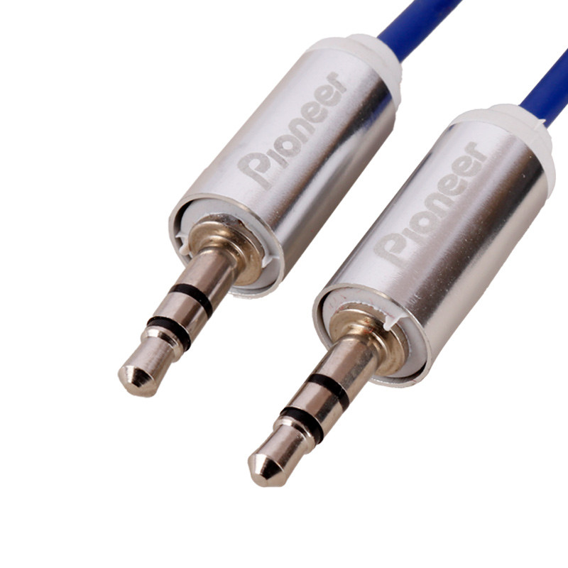 کابل فنری Pioneer CR-23 AUX 2m