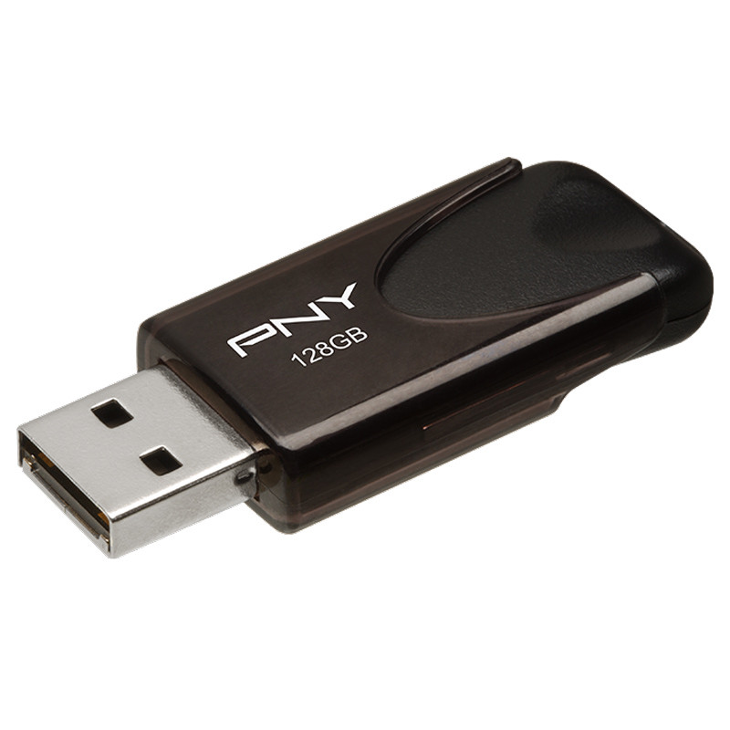 فلش 128 گیگ پی ان وای PNY Attache 4