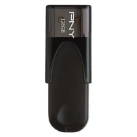 فلش 128 گیگ پی ان وای PNY Attache 4