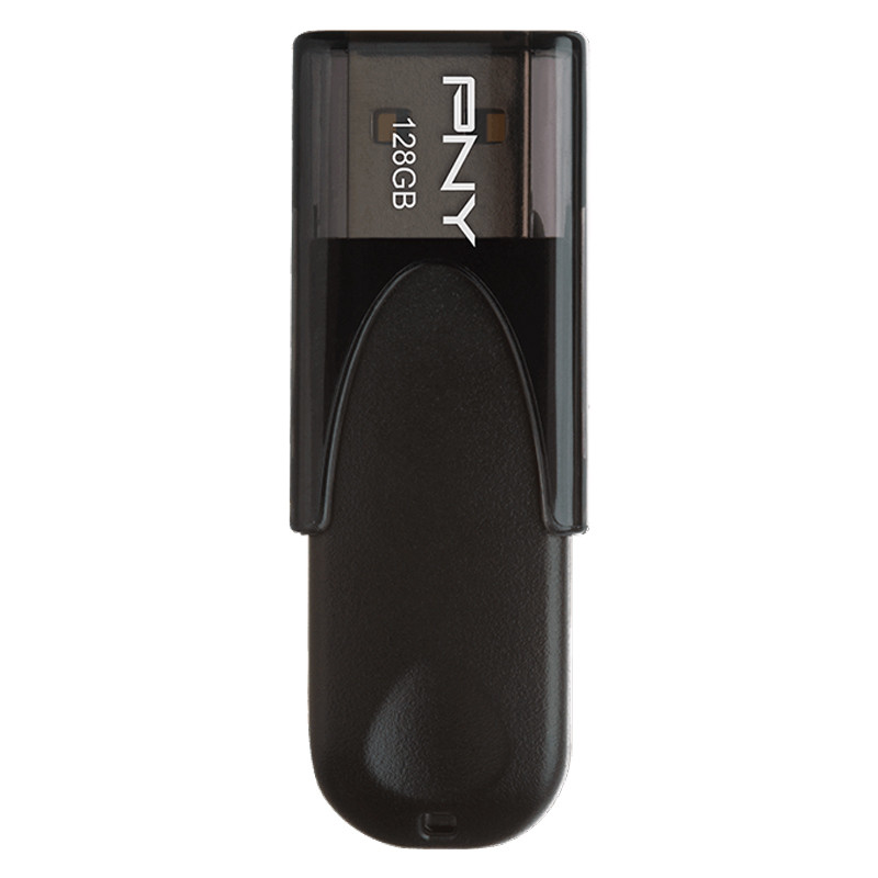 فلش 128 گیگ پی ان وای PNY Attache 4