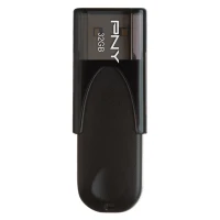 فلش 32 گیگ پی ان وای PNY Attache 4