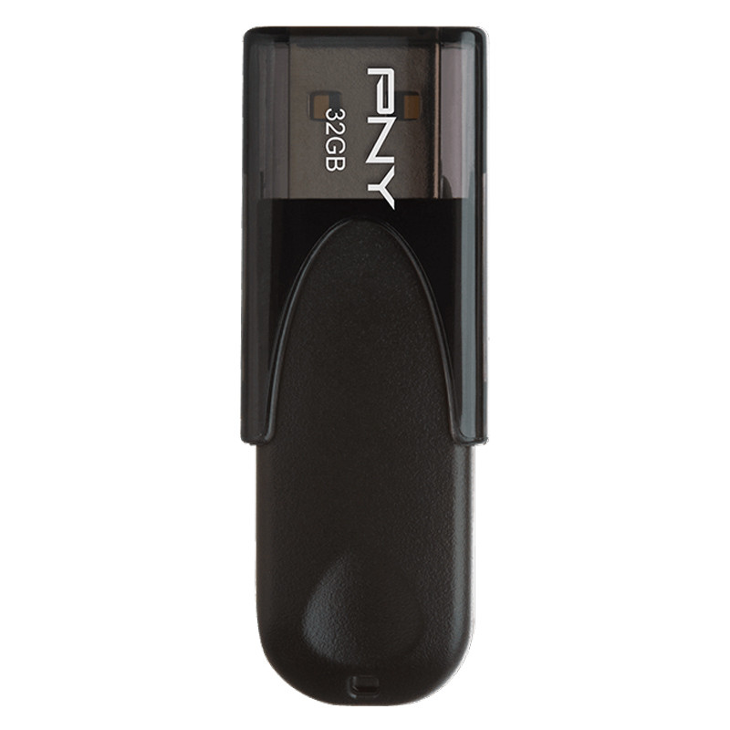فلش 32 گیگ پی ان وای PNY Attache 4