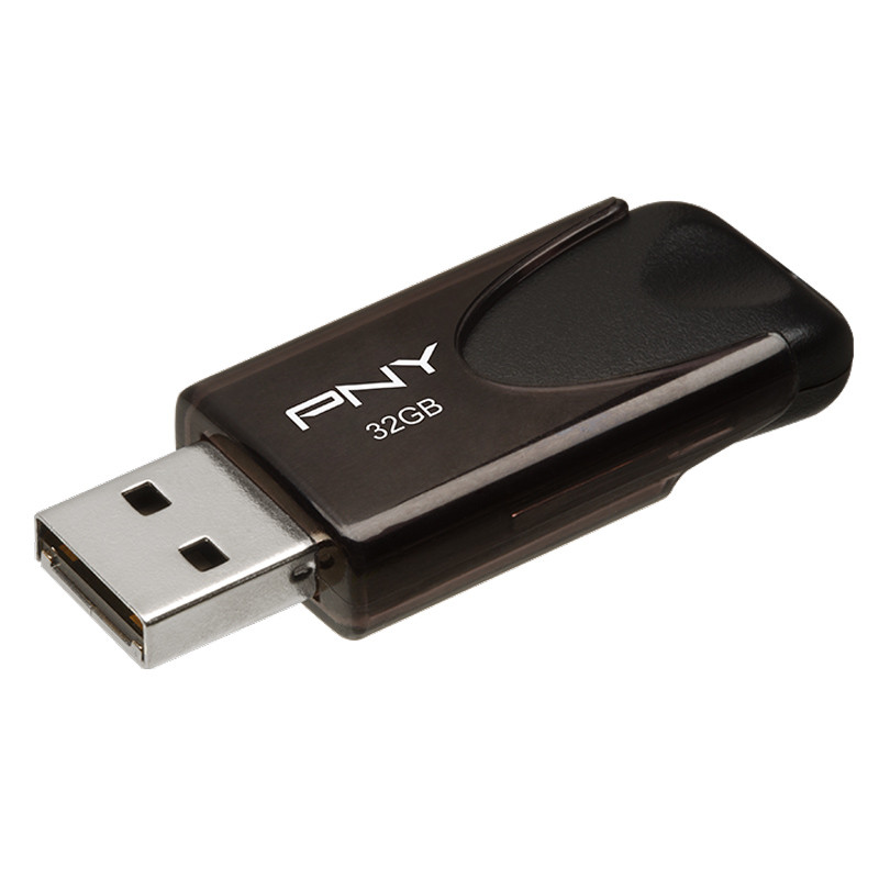 فلش 32 گیگ پی ان وای PNY Attache 4
