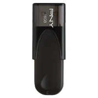 فلش 16 گیگ پی ان وای PNY Attache 4