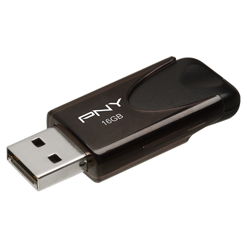 فلش 16 گیگ پی ان وای PNY Attache 4