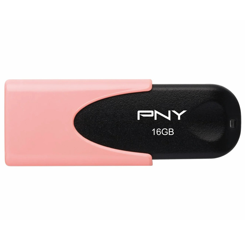 فلش 16 گیگ پی ان وای PNY Attache 4 Pastel