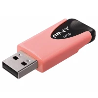 فلش 16 گیگ پی ان وای PNY Attache 4 Pastel