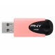 فلش 16 گیگ پی ان وای PNY Attache 4 Pastel
