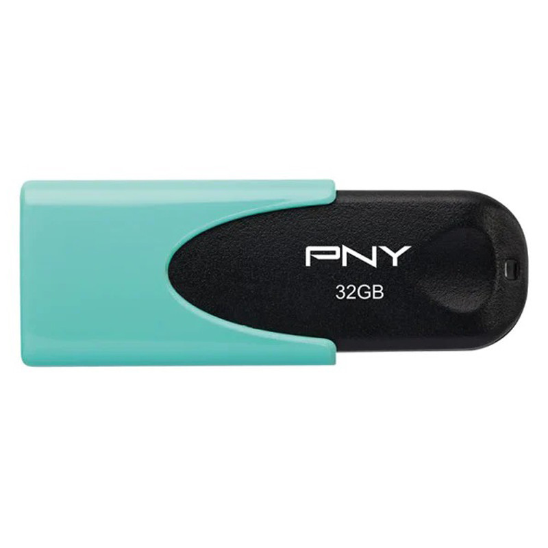 فلش 32 گیگ پی ان وای PNY Attache 4 Pastel