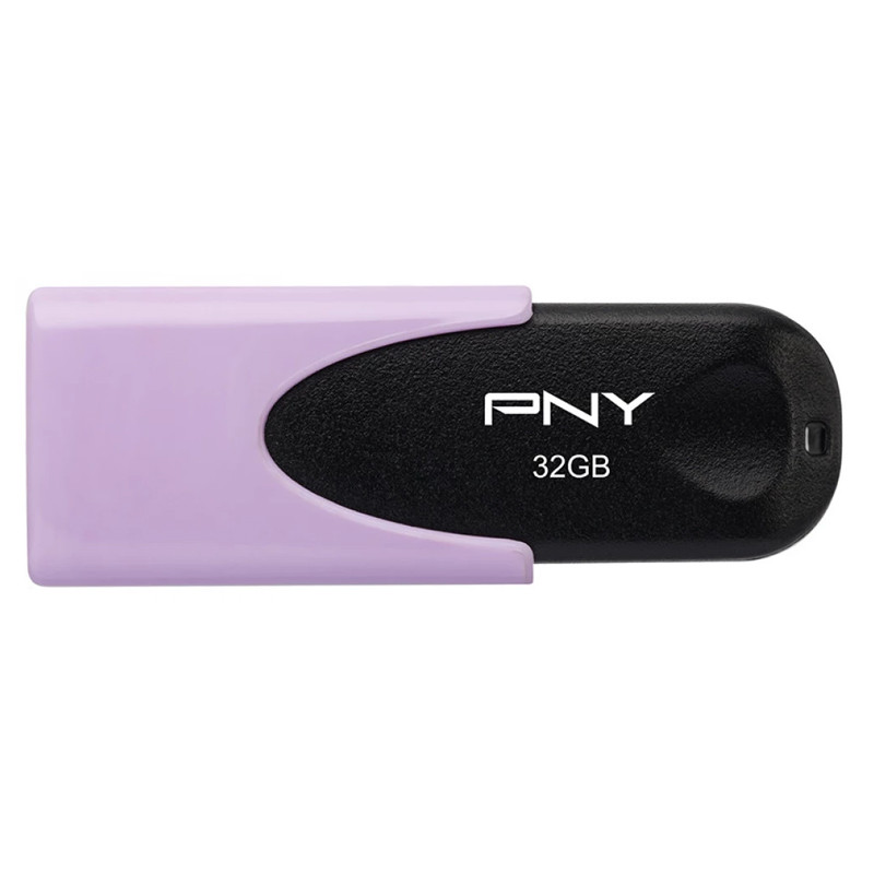 فلش 32 گیگ پی ان وای PNY Attache 4 Pastel