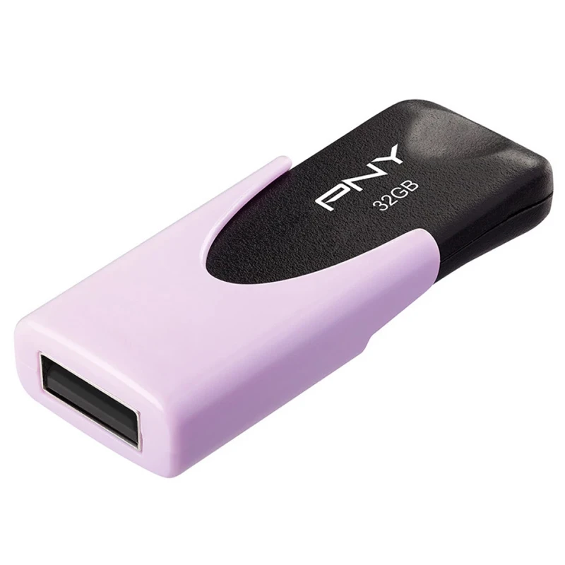 فلش 32 گیگ پی ان وای PNY Attache 4 Pastel