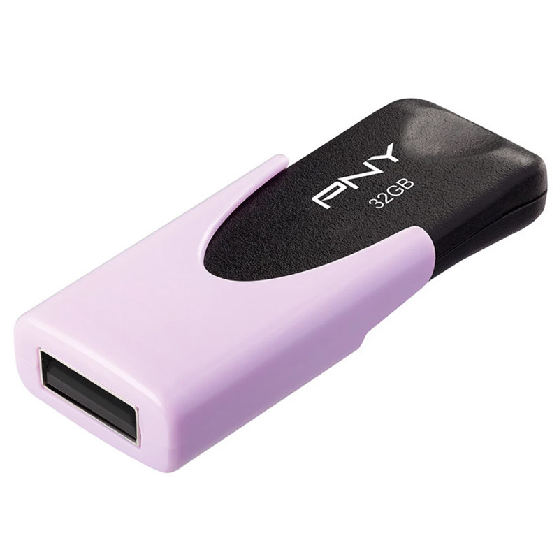 فلش 32 گیگ پی ان وای PNY Attache 4 Pastel