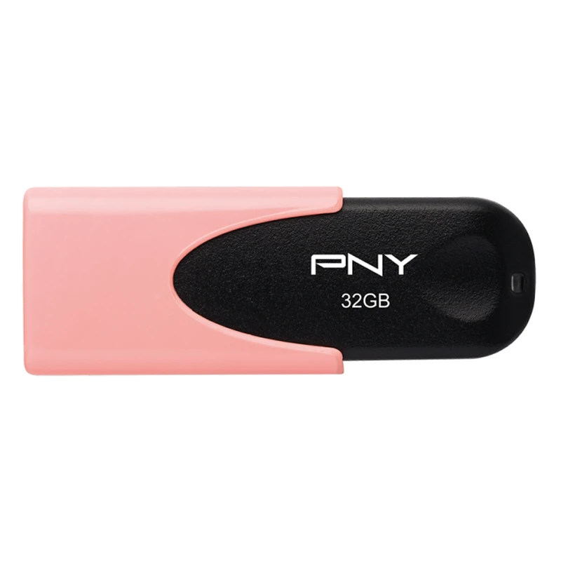 فلش 32 گیگ پی ان وای PNY Attache 4 Pastel