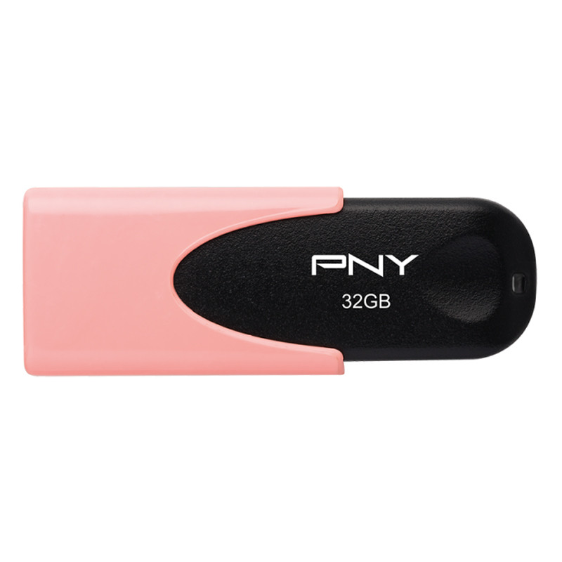 فلش 32 گیگ پی ان وای PNY Attache 4 Pastel
