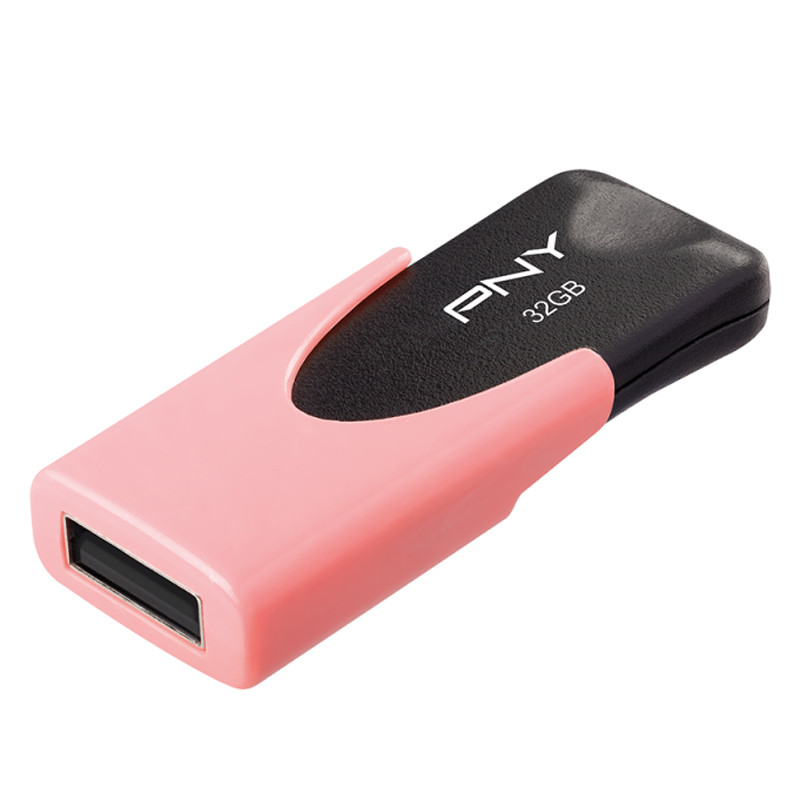 فلش 32 گیگ پی ان وای PNY Attache 4 Pastel