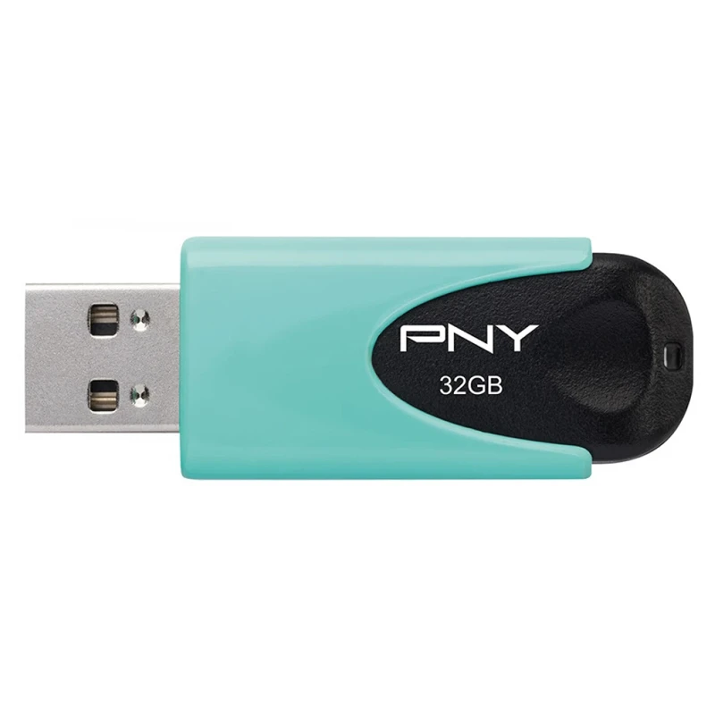 فلش 32 گیگ پی ان وای PNY Attache 4 Pastel