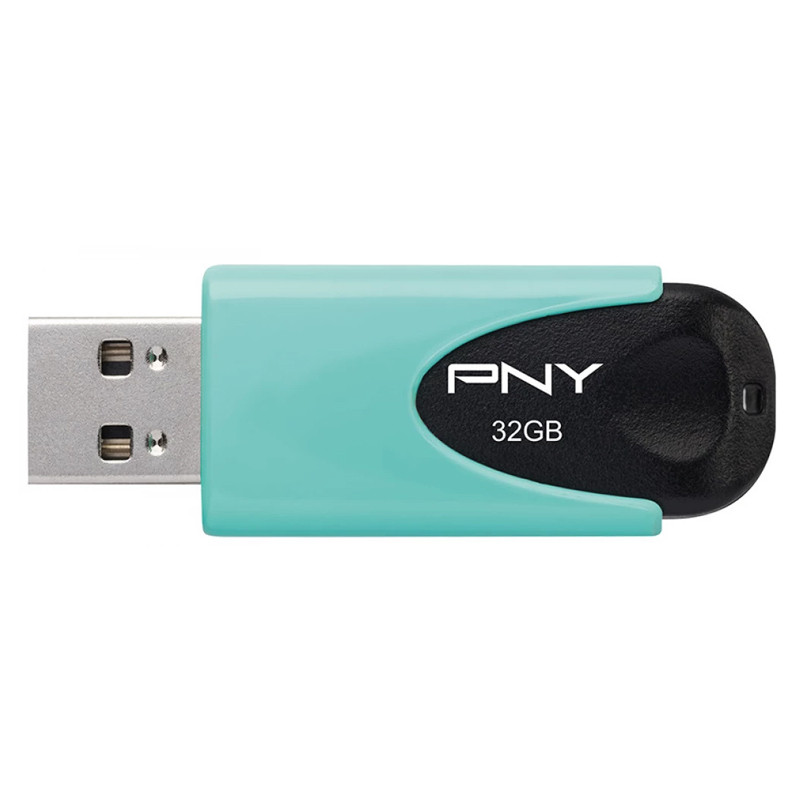 فلش 32 گیگ پی ان وای PNY Attache 4 Pastel