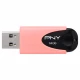 فلش 64 گیگ پی ان وای PNY Attache 4 Pastel