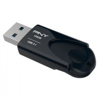 فلش 128 گیگ پی ان وای PNY Attache 4 USB3.1