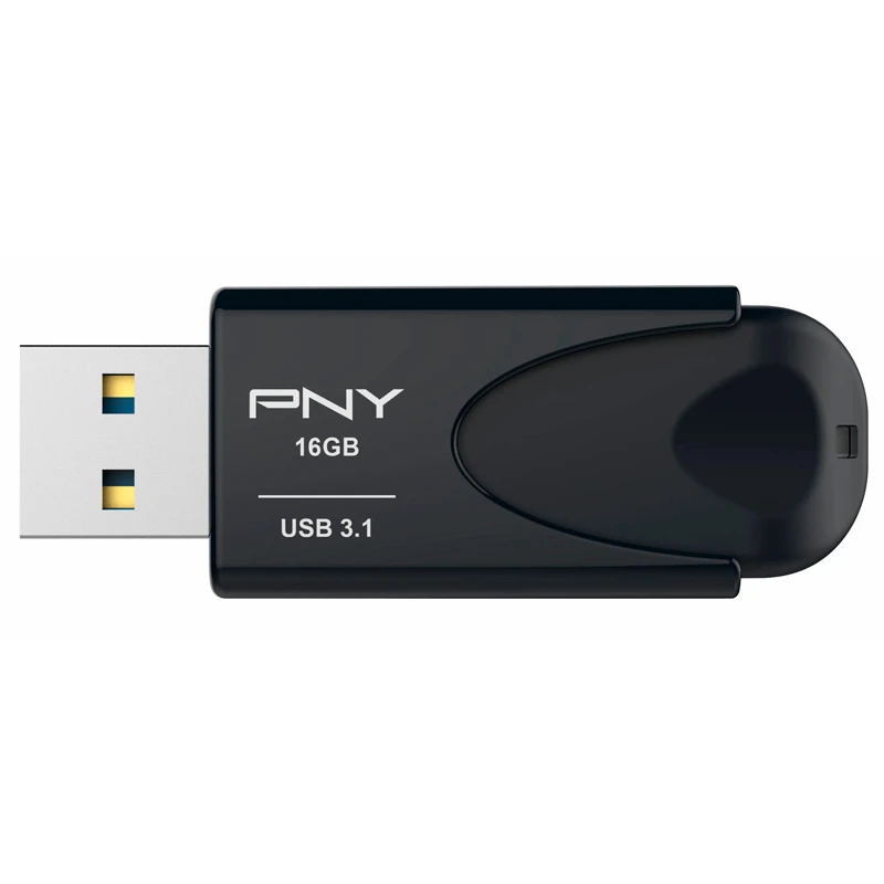 فلش 16 گیگ پی ان وای PNY Attache 4 USB3.1