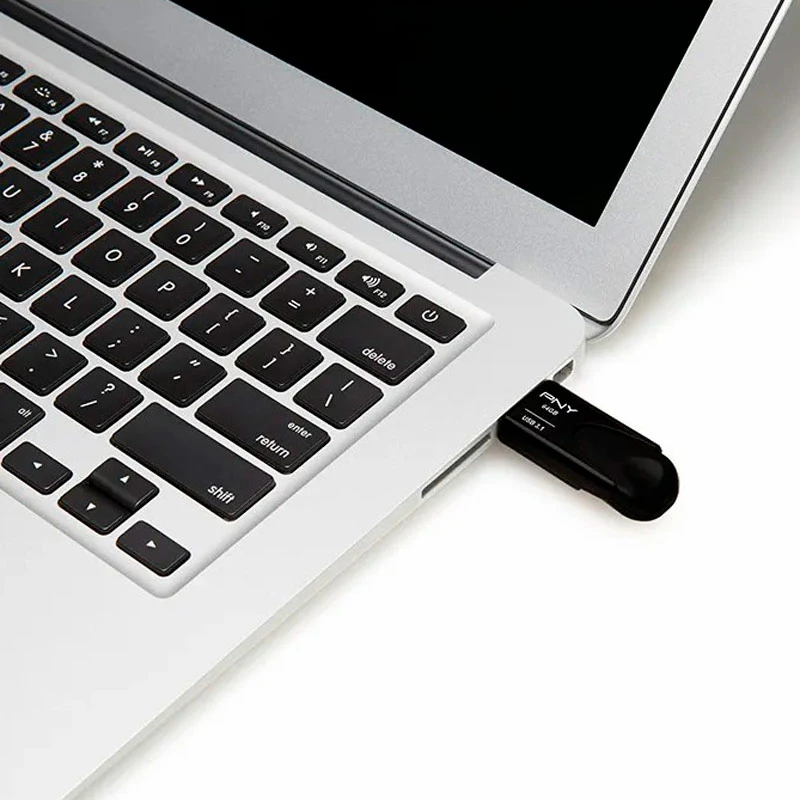 فلش 16 گیگ پی ان وای PNY Attache 4 USB3.1